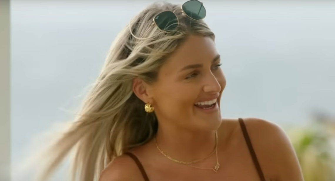 Claudia Fogarty underwent £2.5K surgery makeover before Love Island