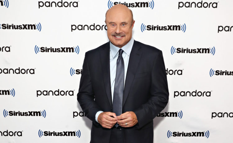 Dr Phil's hefty net worth explains how he can end TV show after 21 years