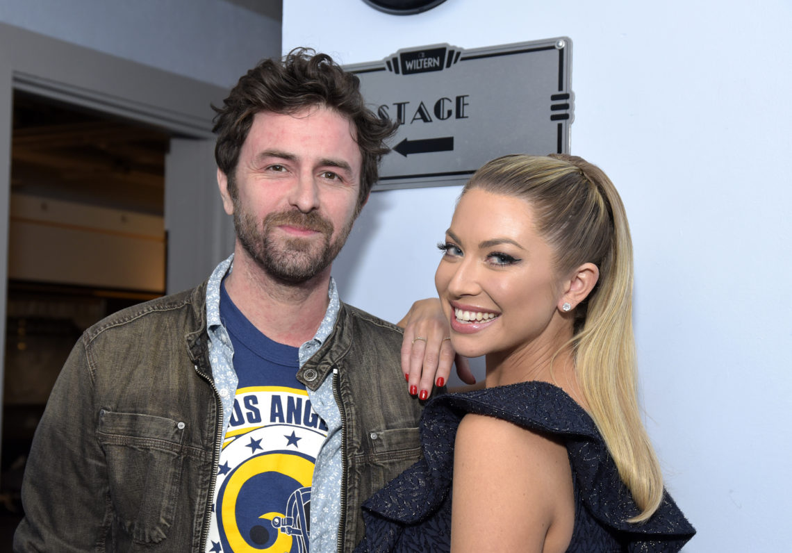 Stassi Schroeder's wedding drama was caused by one guest who didn't attend