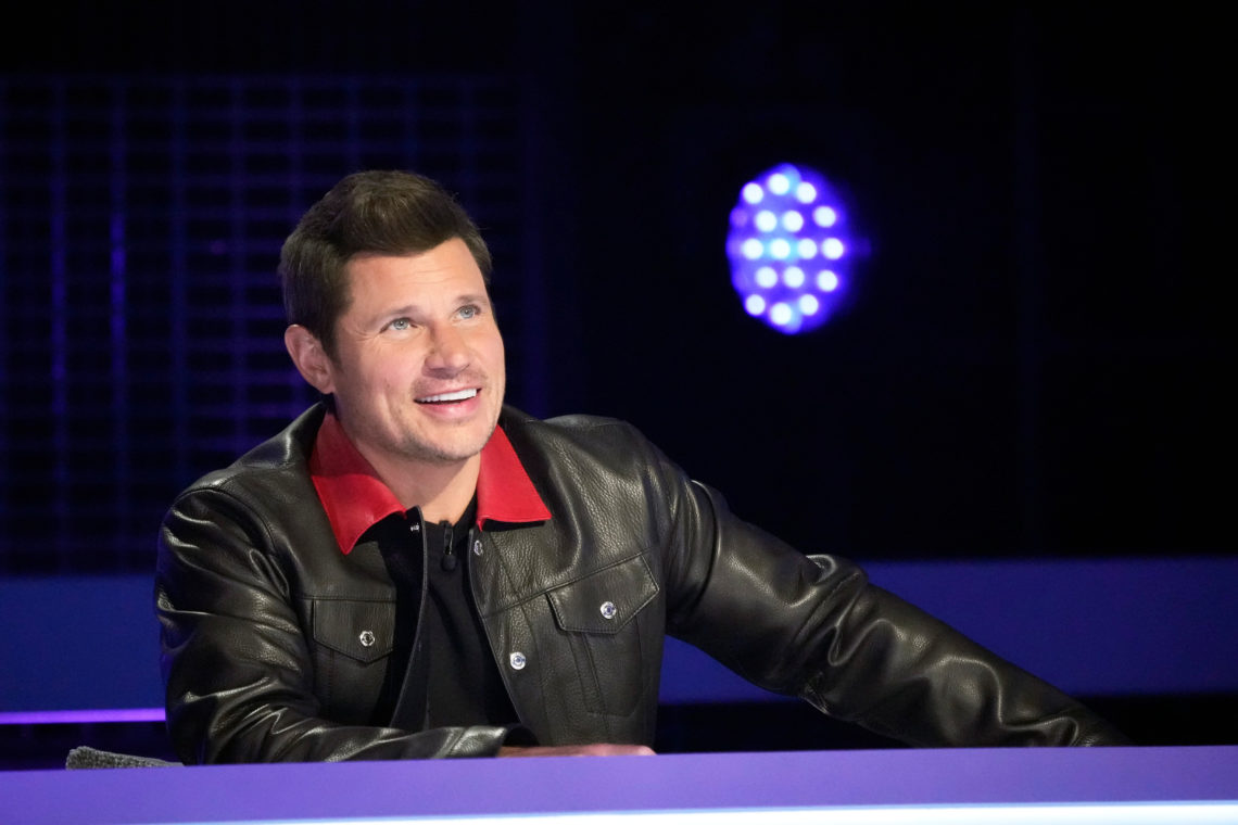 Does Perfect Match host Nick Lachey have kids? Meet his family with wife Vanessa