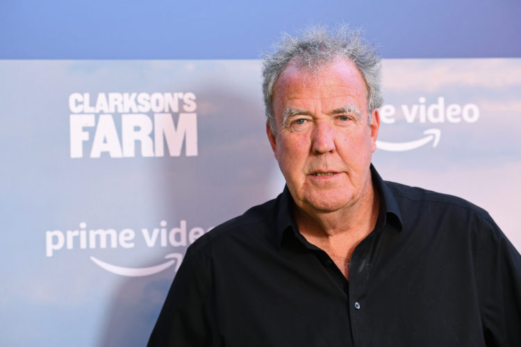 Clarkson's Farm season 2 is set to release bright and early with eight episodes
