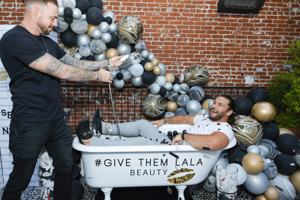 "Vanderpump Rules" Party For LALA Beauty Hosted By Lala Kent - PHOTOS EMBARGOED