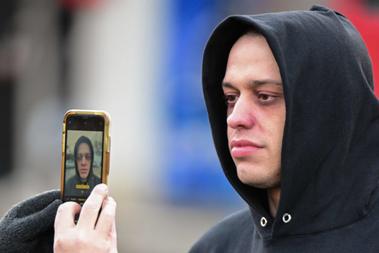 Did Pete Davidson go to rehab? Comedian 'couldn't do' SNL without drugs