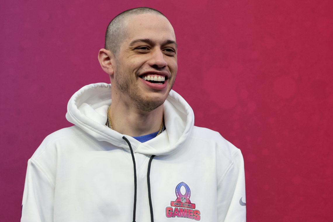 Pete Davidson's dating history and extensive list of A-list 'girlfriends'