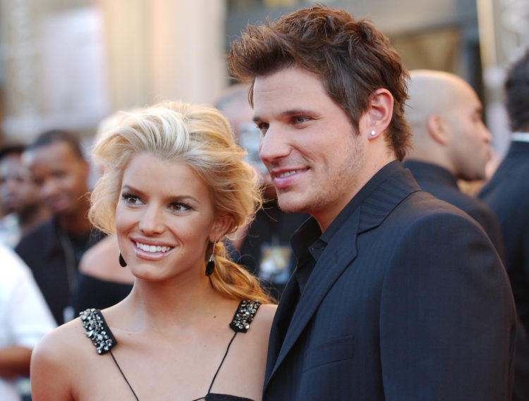 Nick Lachey and Jessica Simpson were not a Perfect Match: Relationship explored