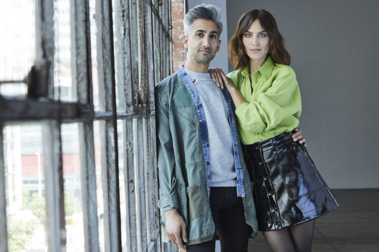 Next in Fashion fans wanted Alexa Chung to return for season 2