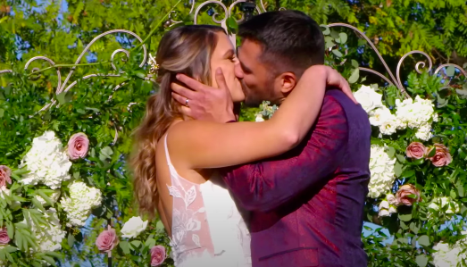 Are there Married At First Sight San Diego couples still together from season 15?