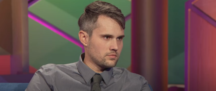Ryan Edwards pleads guilty to harassing Mackenzie from Teen Mom amid divorce