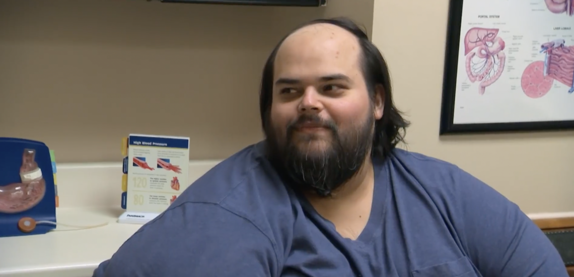 Wess from My 600-lb Life looks unrecognizable after weight loss journey