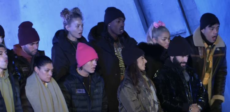 The Challenge season 38 winners' unexpected act of kindness in the finale