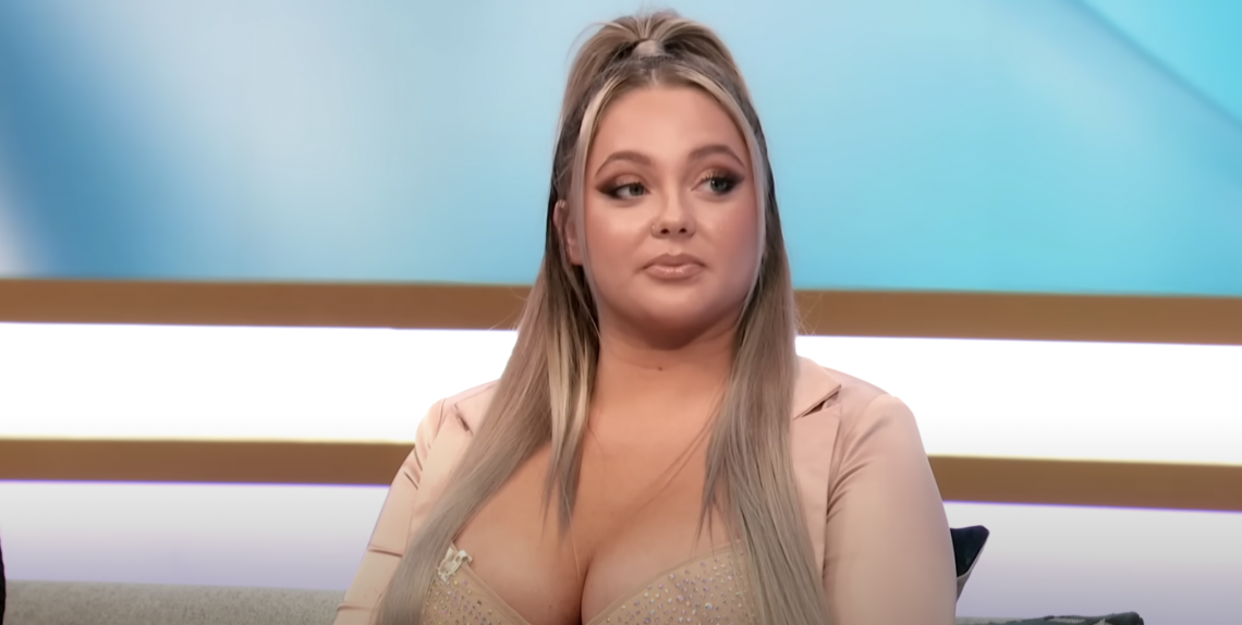 What happened to Jade Cline on Teen Mom Family Reunion?