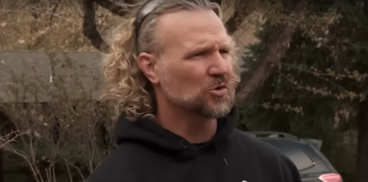 Kody Brown's viral Cameo video hints at the new future of Sister Wives