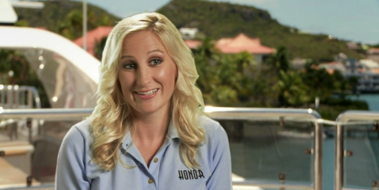 Where is Below Deck's Kat Held now? One decade since reality stardom