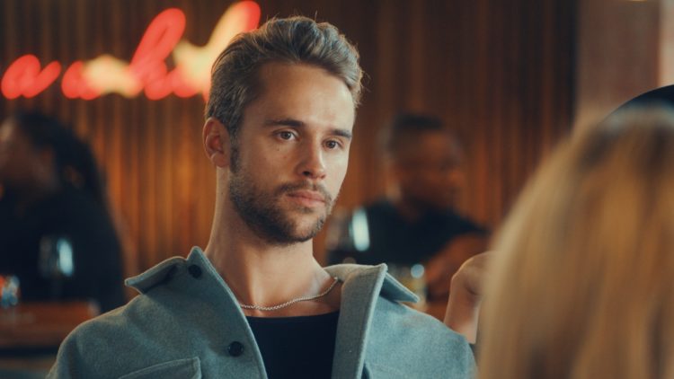 Where is Julius on Made in Chelsea? Fans also question Digby's absence