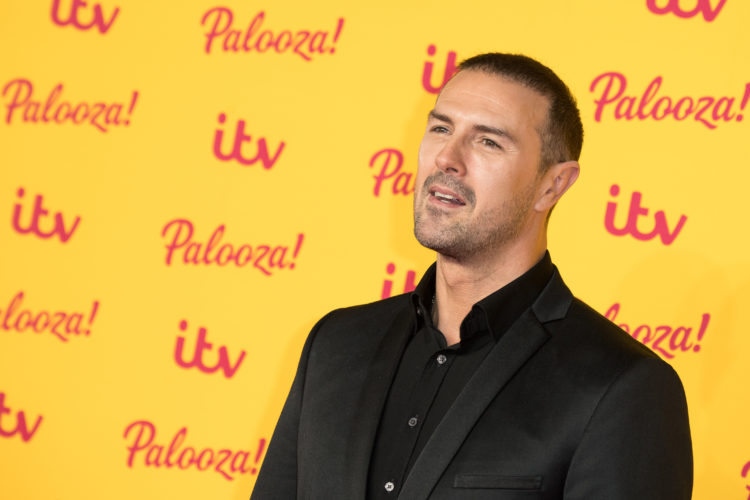 Meet the Tempting Fortune cast on Paddy McGuinness' reality show