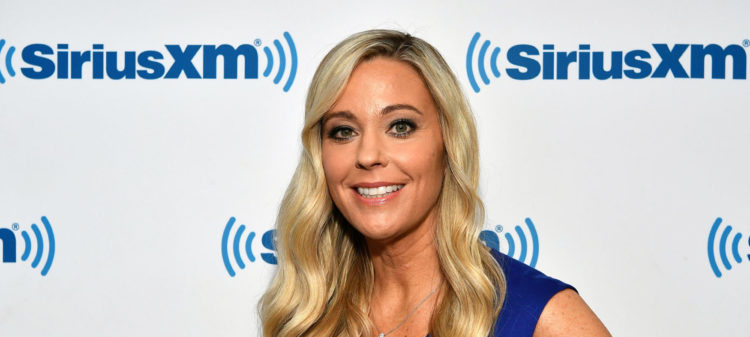 What is Kate Gosselin's net worth after 16 years in reality TV?
