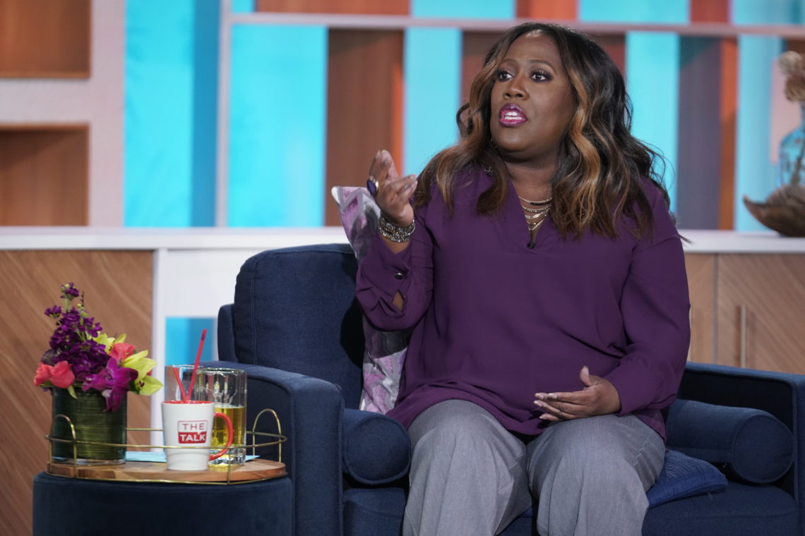 How did Sheryl Underwood lose weight without  weight loss surgery?