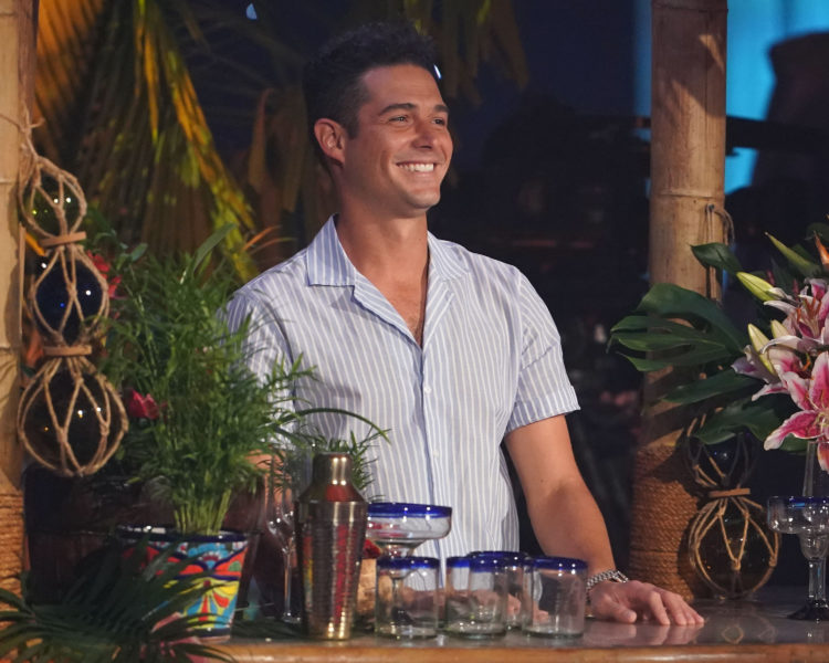 Bachelor in Paradise will be back in 2023 with Wells Adams in town