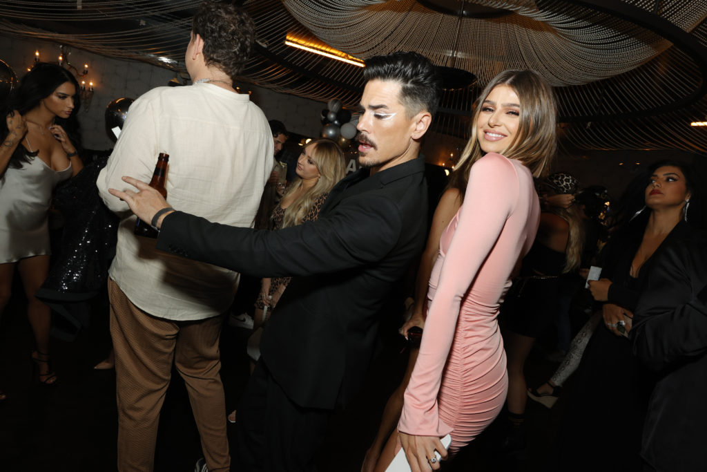 "Vanderpump Rules" Party For LALA Beauty Hosted By Lala Kent - PHOTOS EMBARGOED