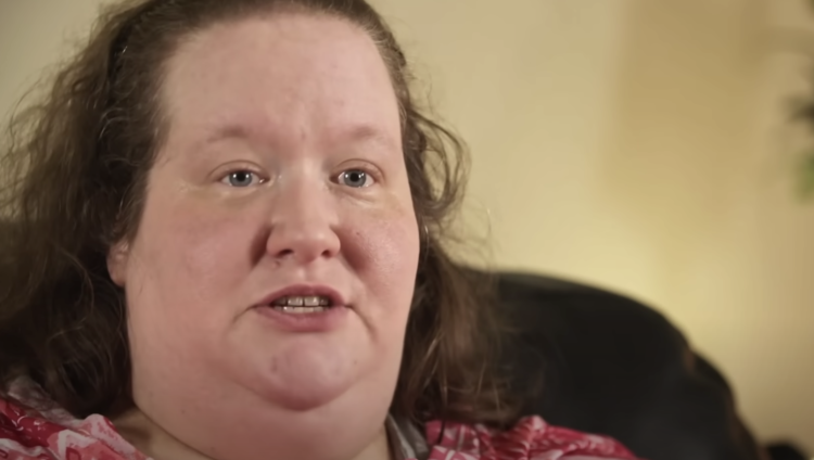 Tamy from My 600 Lb Life lost a whopping 200 lbs despite 'difficult times'