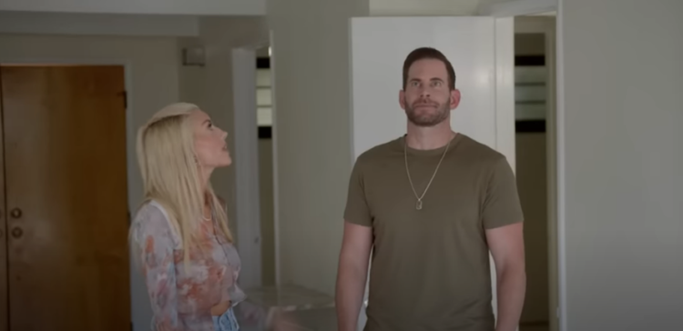 Tarek's Flip or Flop ran for nine years before The Flipping El Moussas took over