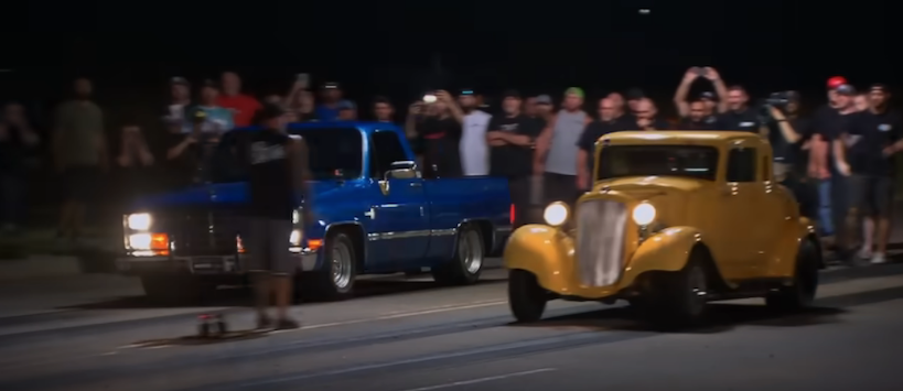 Street Outlaws producer Mike Helmann sadly passed away at 40
