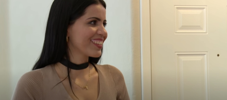 90 Day Fiancé's Larissa now looks totally different from when she first met Colt