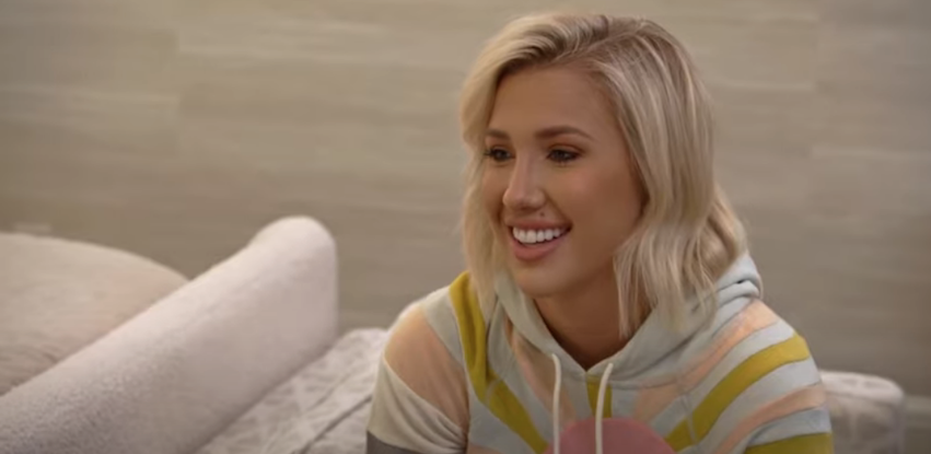 Savannah Chrisley is dating 'someone specific' and he's met Chloe and Grayson