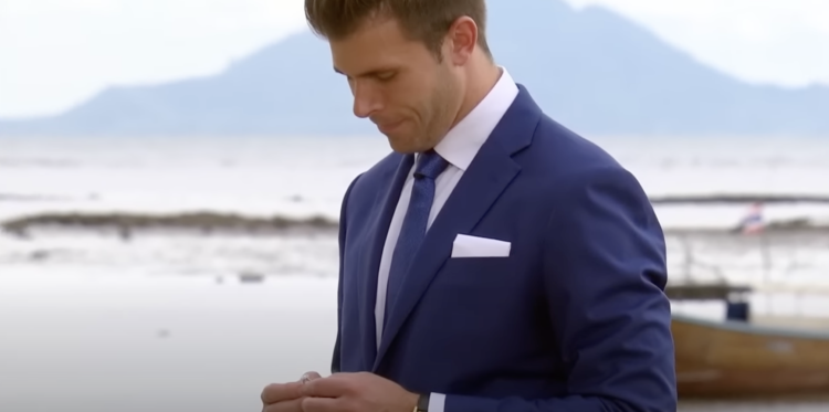 The Bachelor 2023 finale release date as 'outcome' leaked online