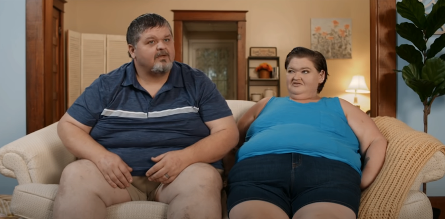 1000-lb Sisters fans want there to be a season 5 to see Tammy's marriage play out