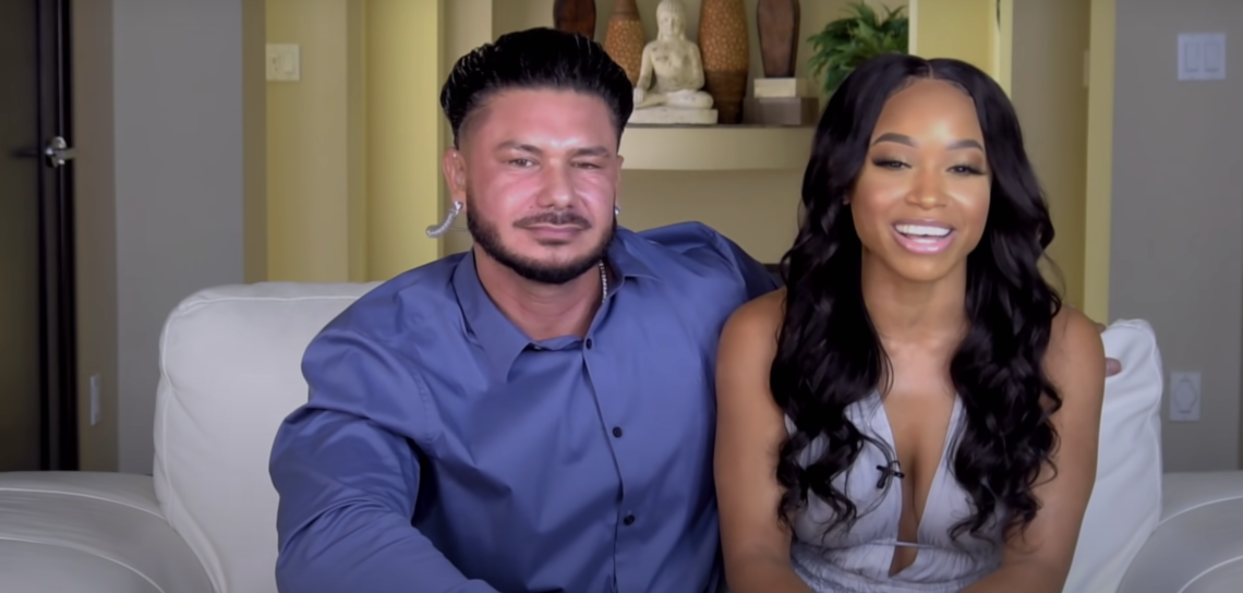 Nikki isn't on Jersey Shore Family Vacation and fans are confused