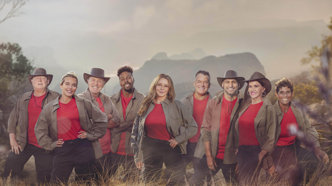 I'm A Celebrity All-Stars: South Africa cast line-up confirmed