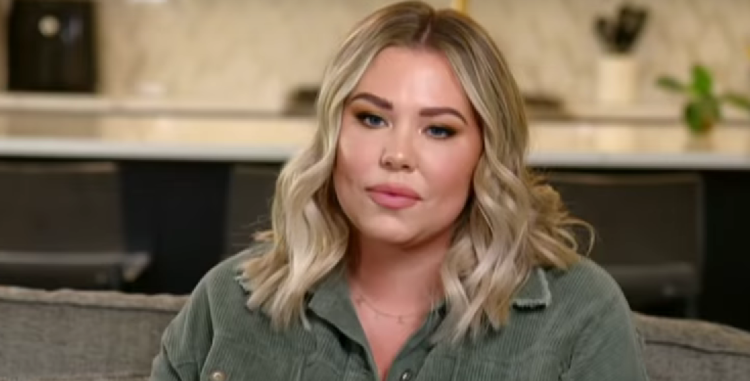 Kailyn Lowry was hospitalized after a sudden kitten bite in Thailand