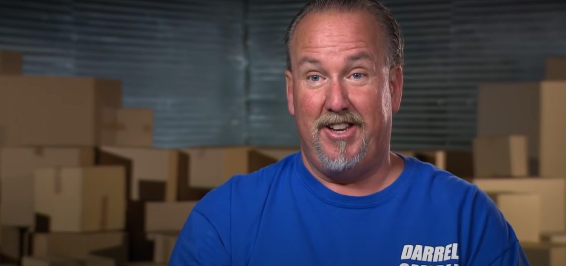 Darrell Sheets will return to Storage Wars after two back-to-back heart attacks