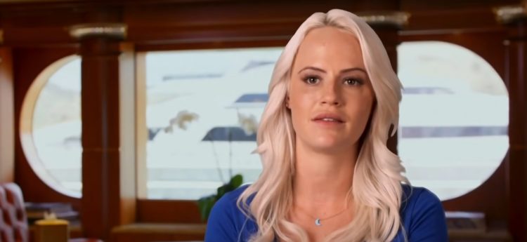 Why fans think Below Deck's Heather Chase was fired from Bravo show