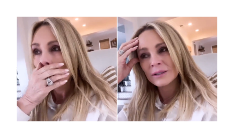 What happened to Tamra Judge's daughter as RHOC star cries she's 'traumatized'?