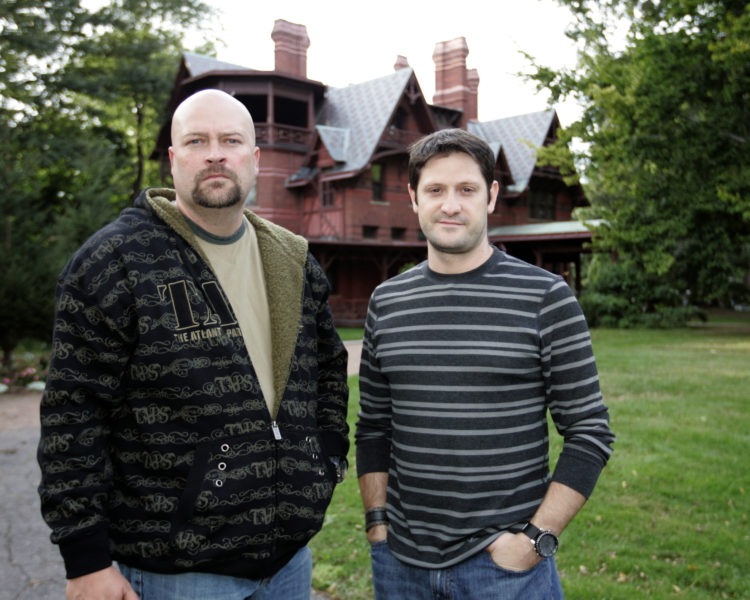 Why did Grant leave Ghost Hunters? Rumors point to feud with Jason