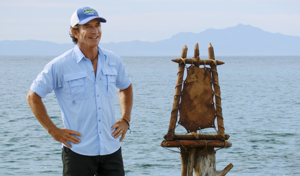 Survivor fans convinced cast do puzzles at home and beg for new show update