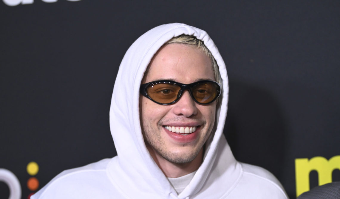 What ethnicity is Pete Davidson? Comedian didn't know until he was 24