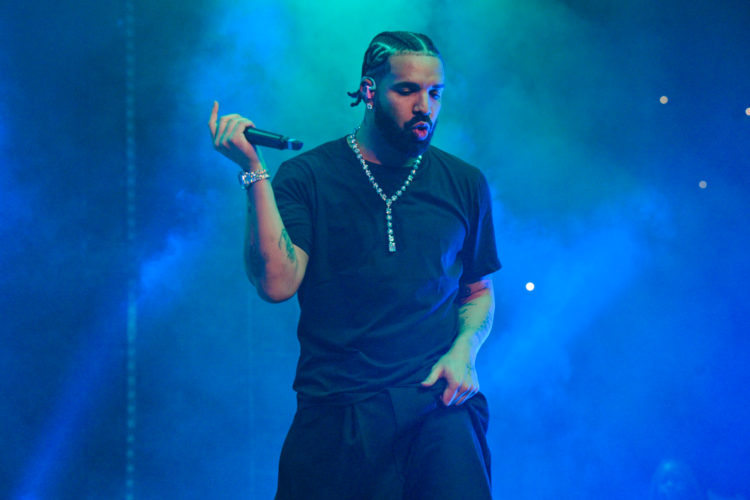 Drake samples Kim Kardashian in new song as rapper’s on his Worst Behavior
