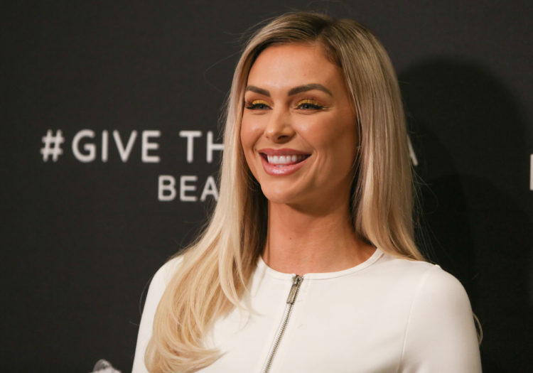 Lala Kent edits Raquel Leviss' face in throwback photo she 'had to delete'