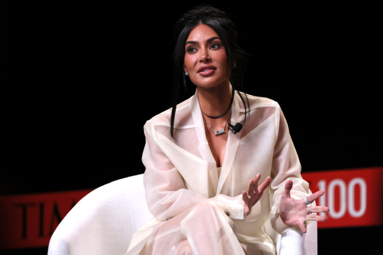 Kim Kardashian's billionaire success came down to one life-changing choice