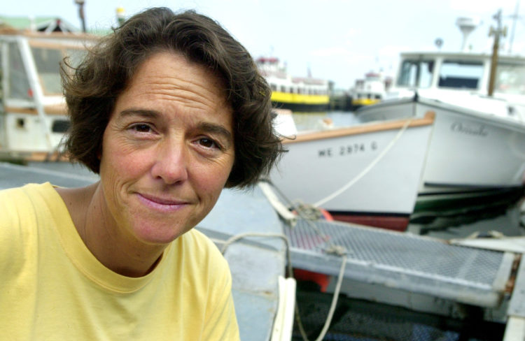 Who is Linda Greenlaw on Deadliest Catch 2023? She's fished since young
