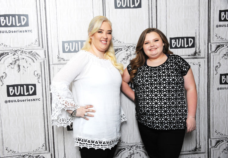 Mama June Family Crisis involves explosive wedding drama and group therapy