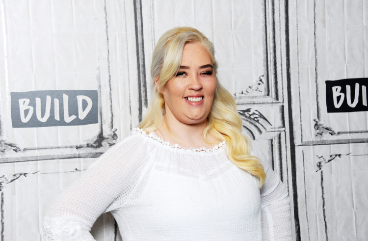 Mama June's vision damaged after $1m on cocaine - ‘stupidest thing I've done'