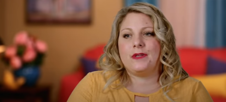 90 Day Fiancé's Anna gets gastric bypass surgery days after son's first birthday