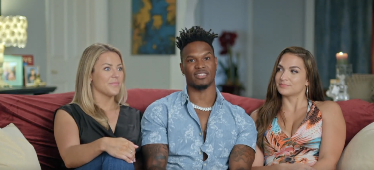 Meet the You, Me and My Ex season 2 cast including ex-Love Island star