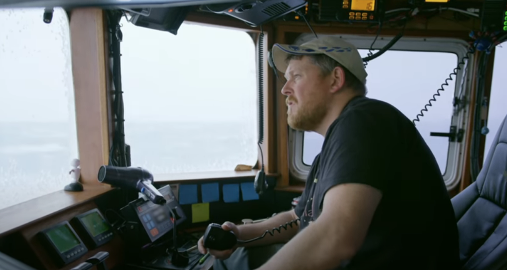 What happened to Josh and Casey on Deadliest Catch?