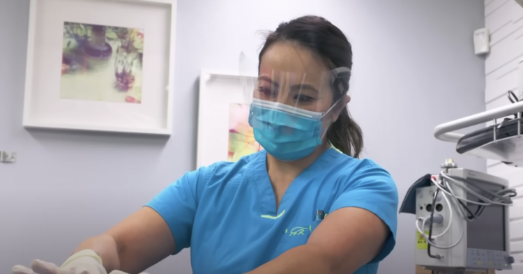 Dr Pimple Popper's creamy comedone extraction pops have fans begging for more