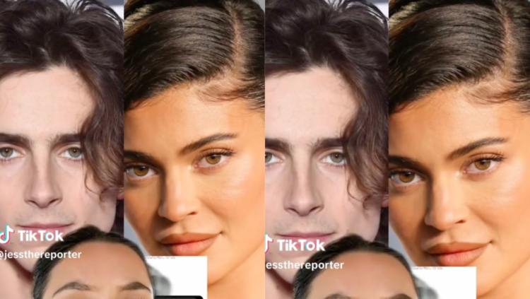 Kylie Jenner and Timothee Chalamet spark dating rumors amid Travis drama